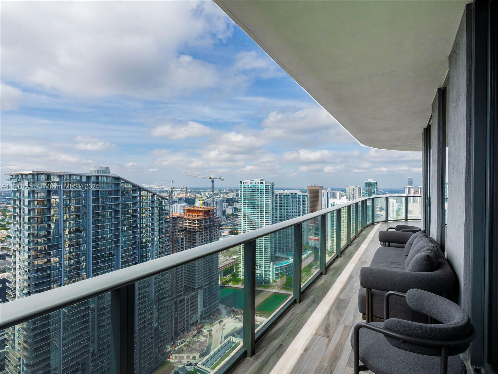 801 SMA RESIDENCES CONDO - Residential Lease