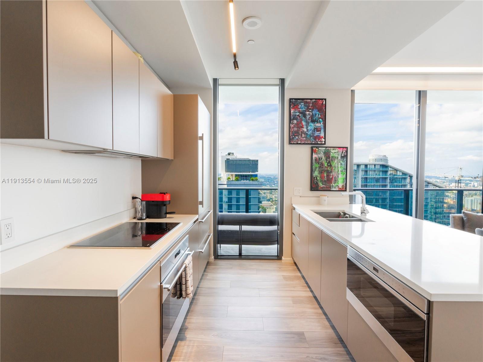 801 SMA RESIDENCES CONDO - Residential Lease