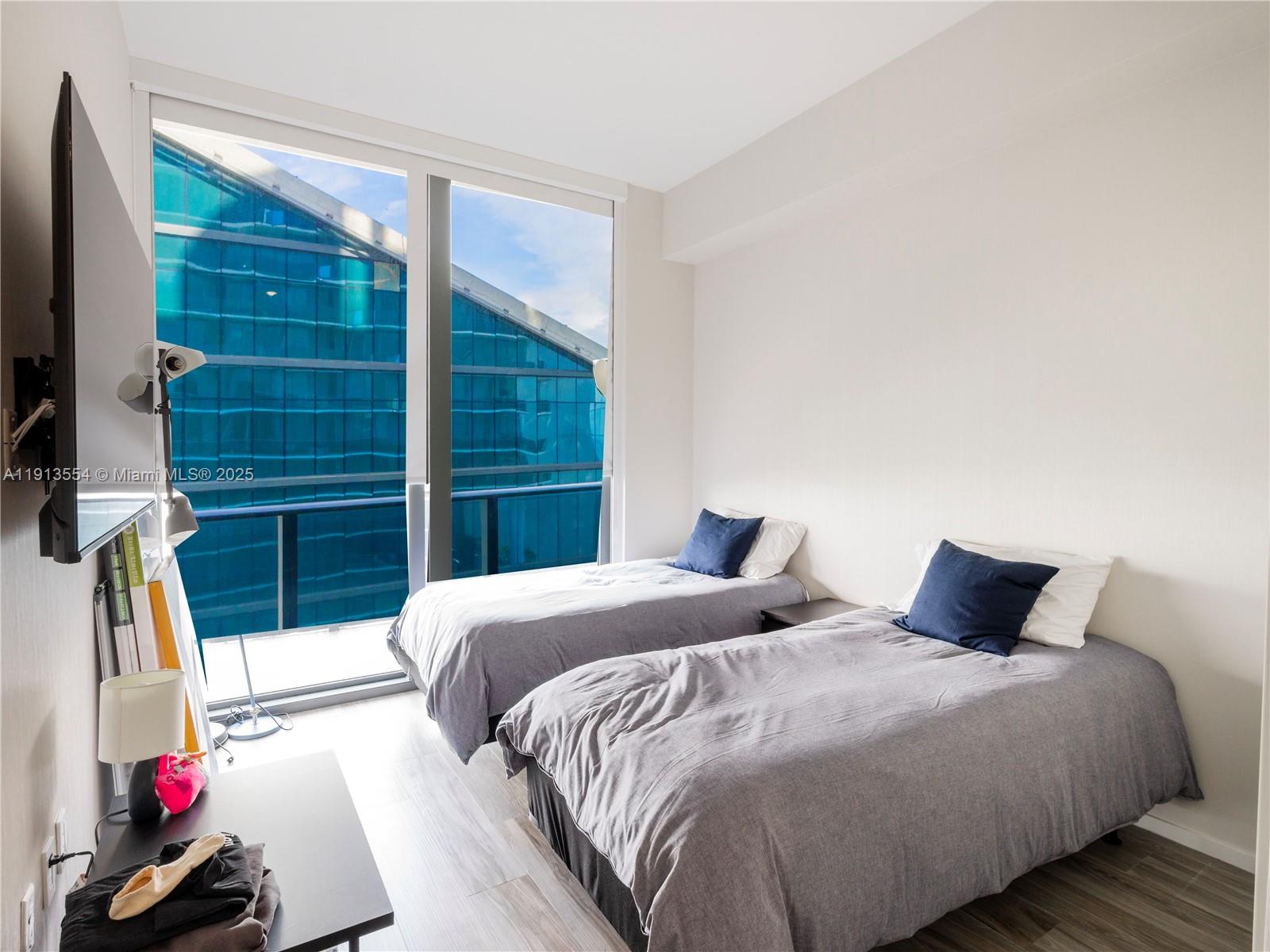 801 SMA RESIDENCES CONDO - Residential Lease