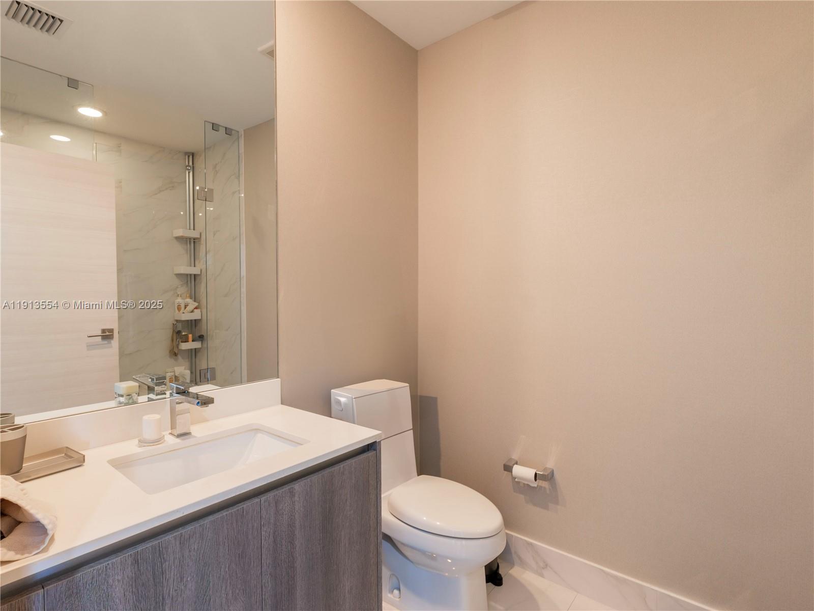 801 SMA RESIDENCES CONDO - Residential Lease