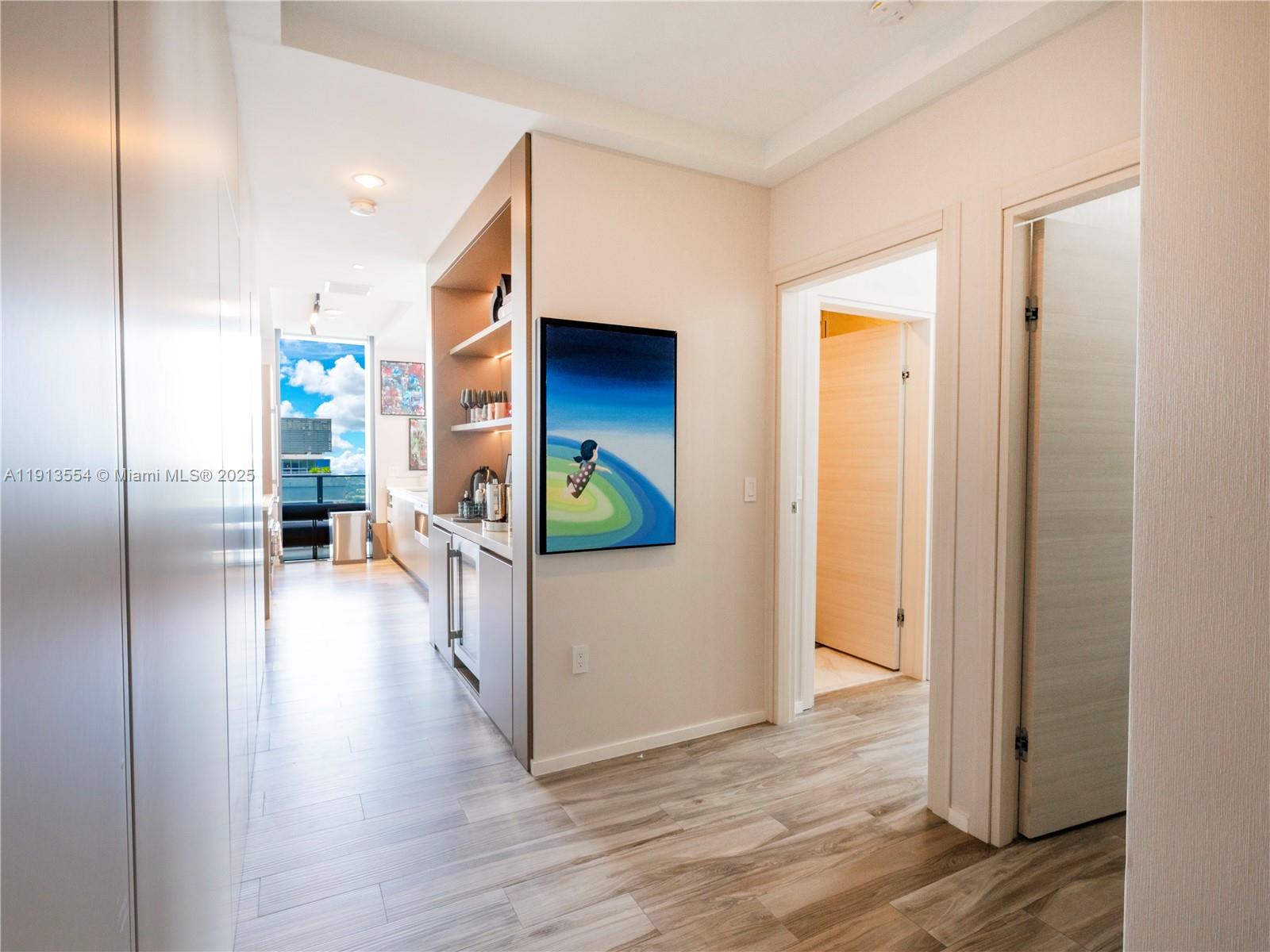 801 SMA RESIDENCES CONDO - Residential Lease