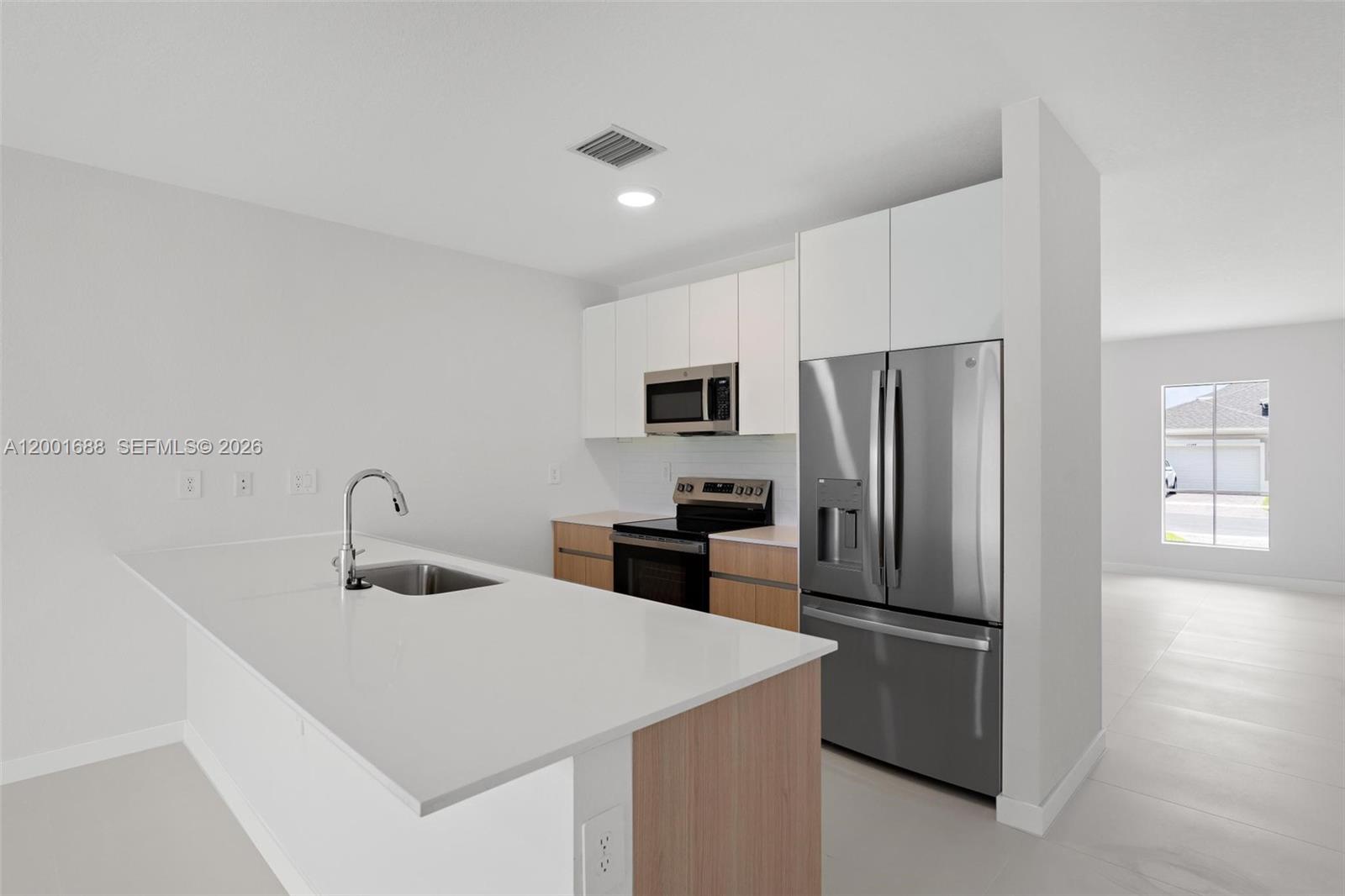 Sunrise Estates - Residential