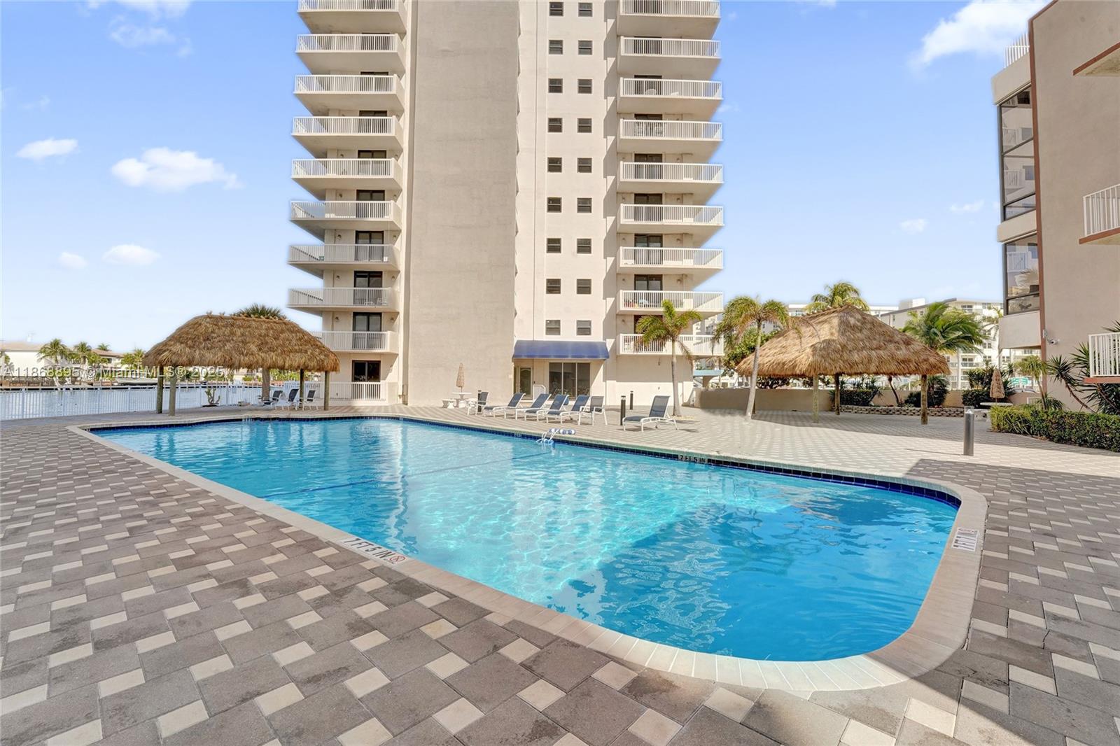 ALLINGTON TOWERS NORTH CO - Residential