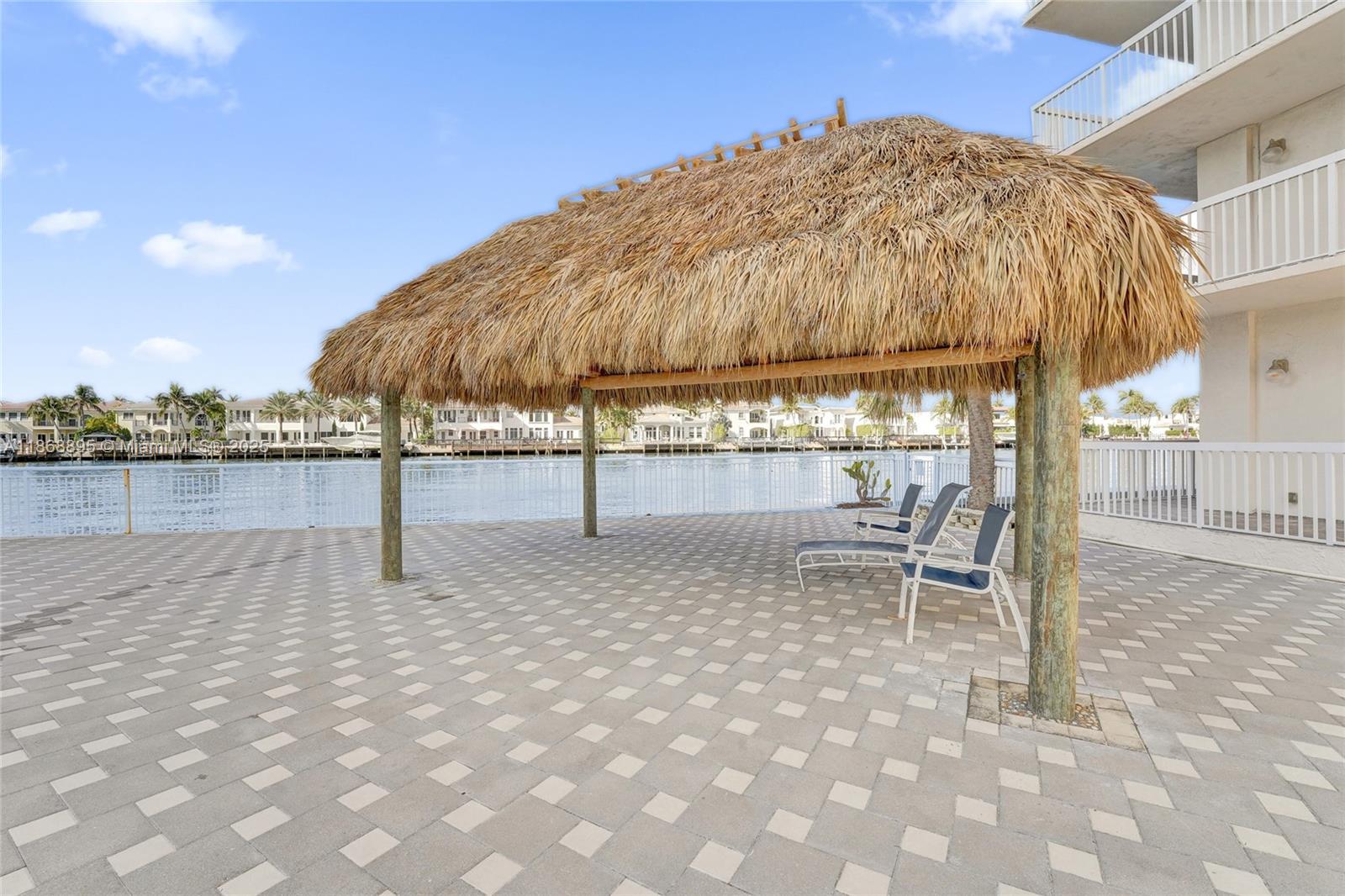 ALLINGTON TOWERS NORTH CO - Residential