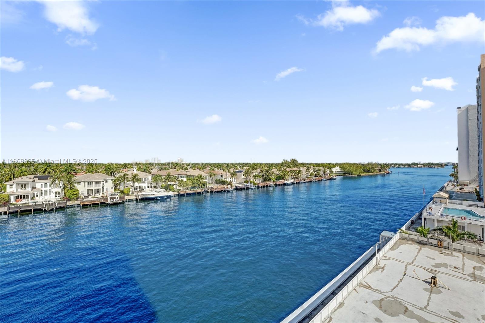 ALLINGTON TOWERS NORTH CO - Residential