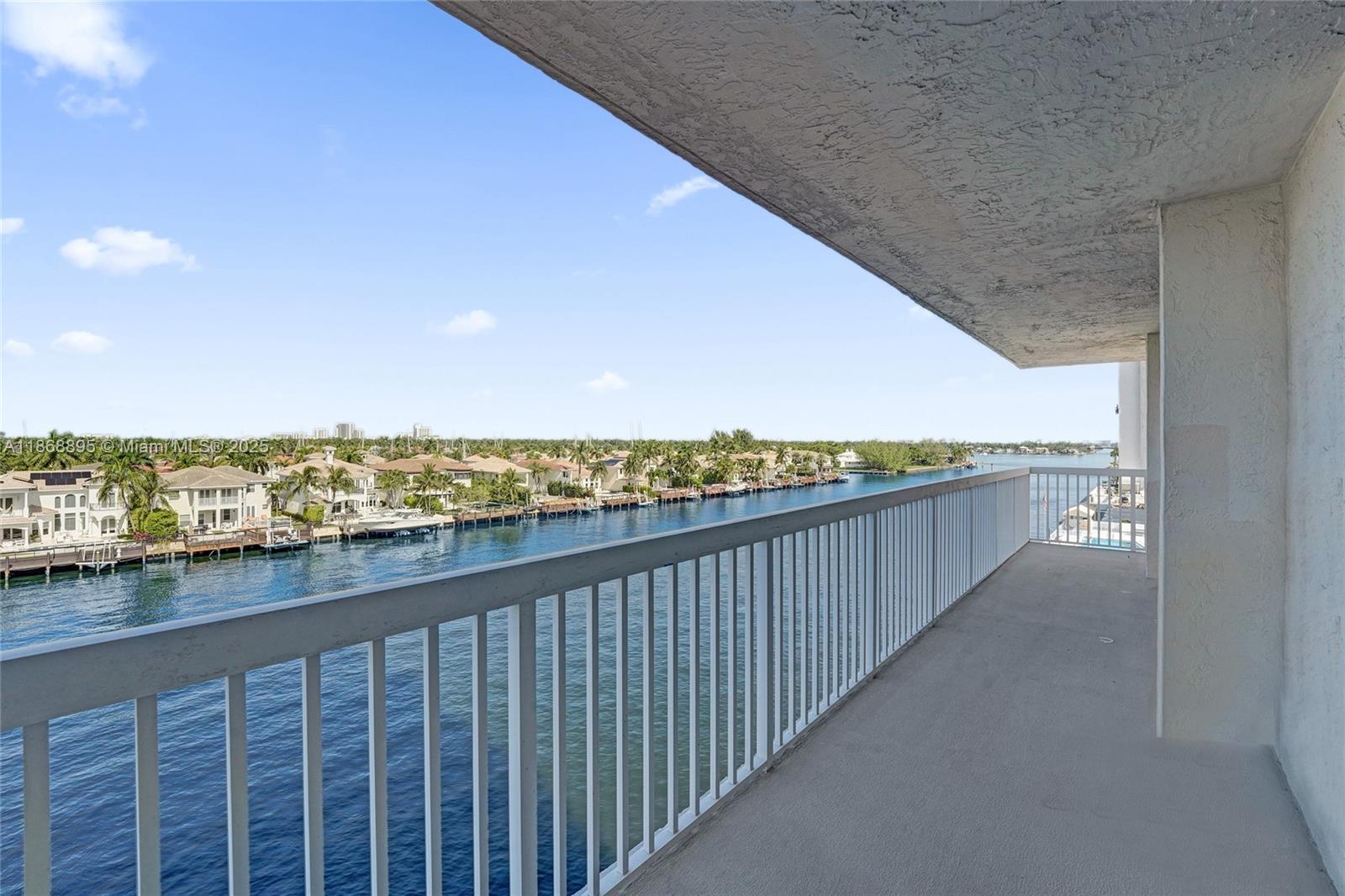 ALLINGTON TOWERS NORTH CO - Residential