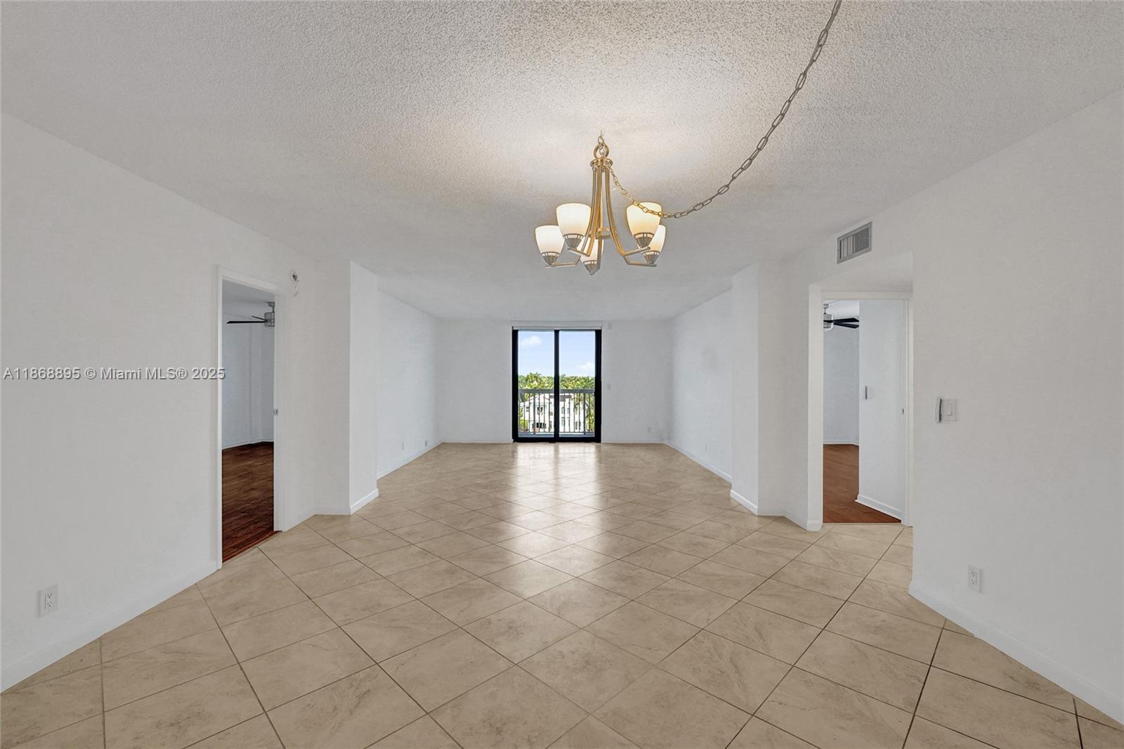 ALLINGTON TOWERS NORTH CO - Residential