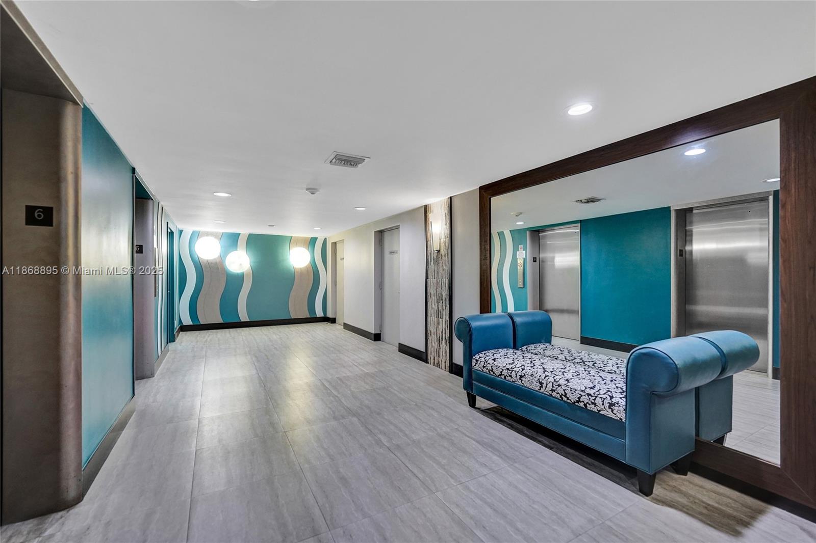 ALLINGTON TOWERS NORTH CO - Residential