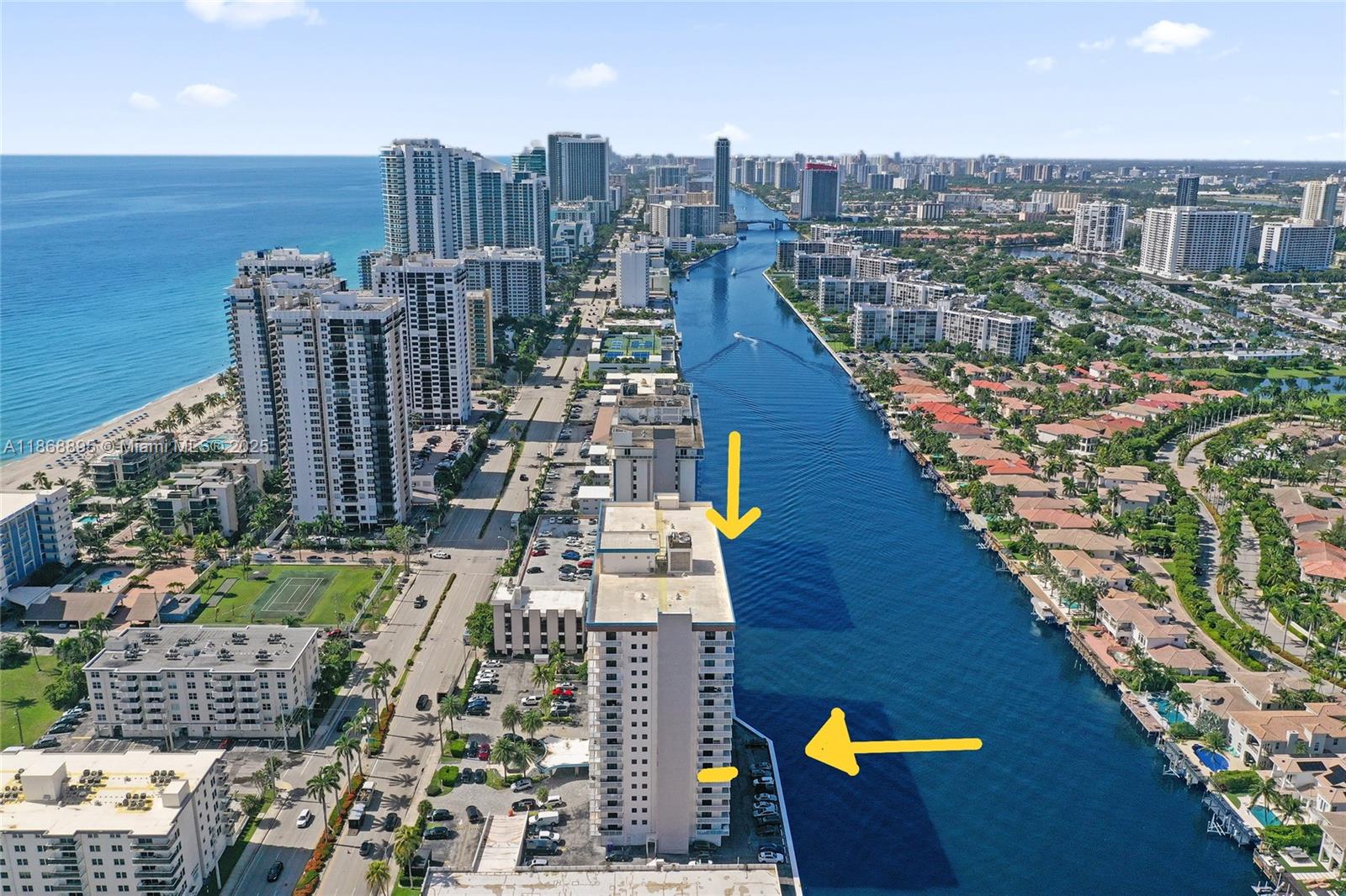 1500 S Ocean Dr 6F