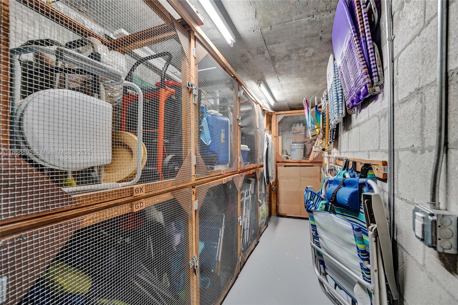 ALLINGTON TOWERS NORTH CO - Residential