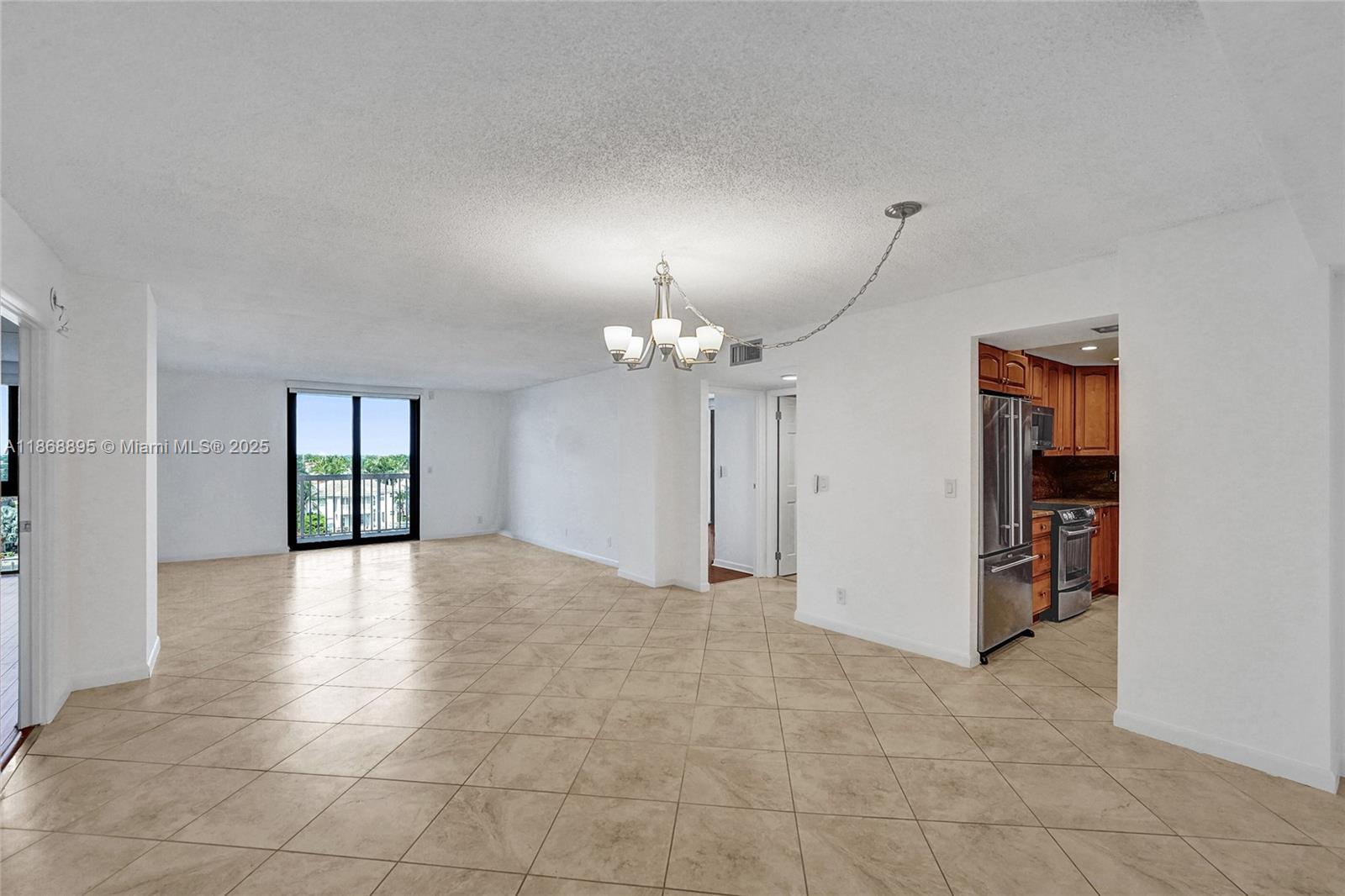 ALLINGTON TOWERS NORTH CO - Residential