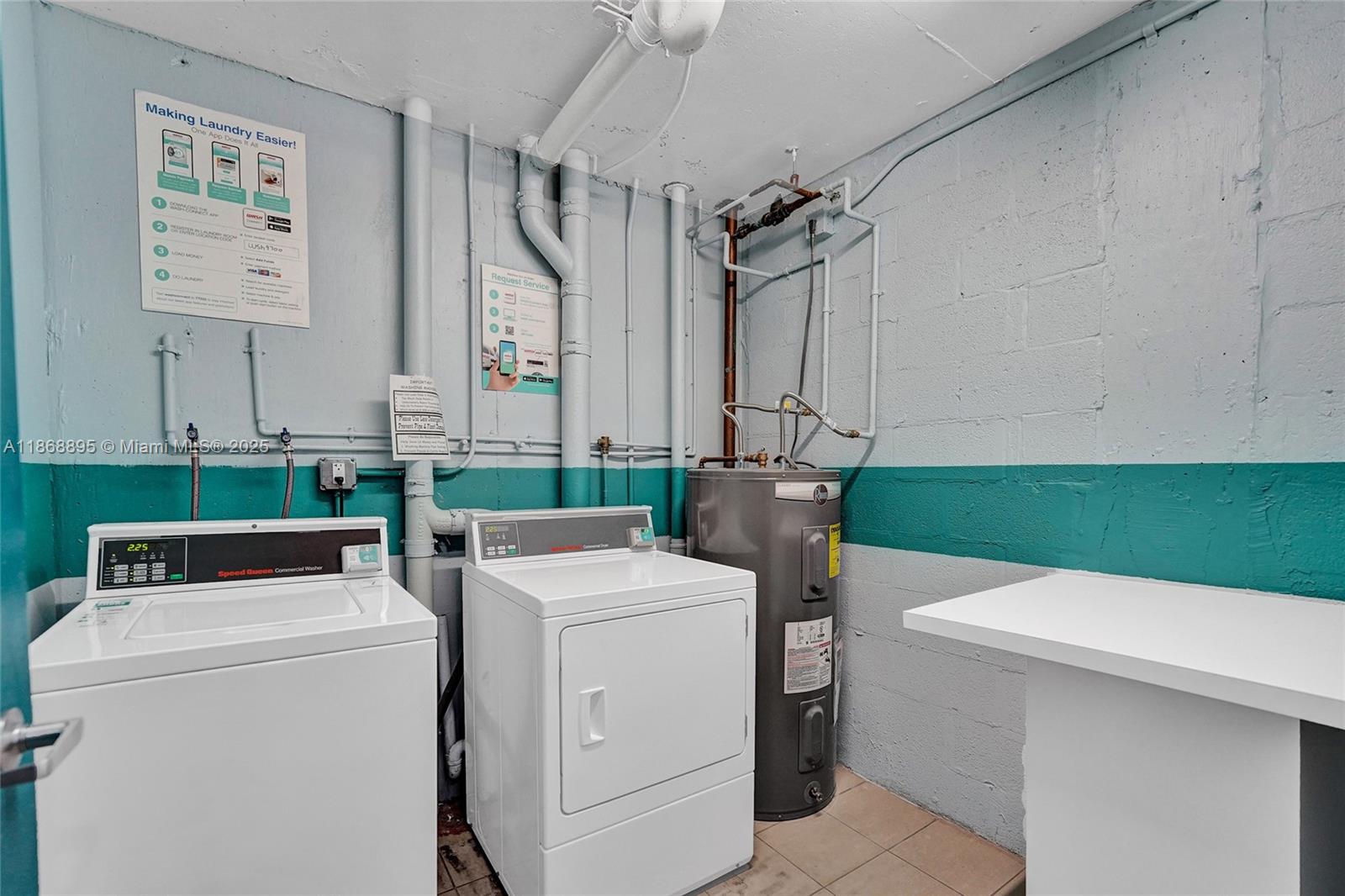 ALLINGTON TOWERS NORTH CO - Residential