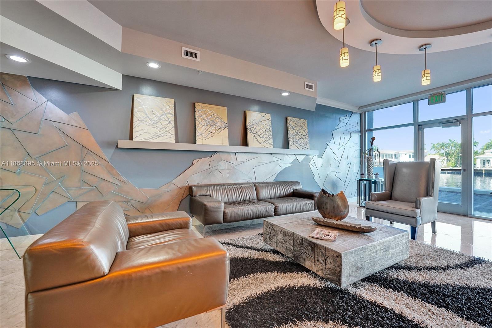 ALLINGTON TOWERS NORTH CO - Residential