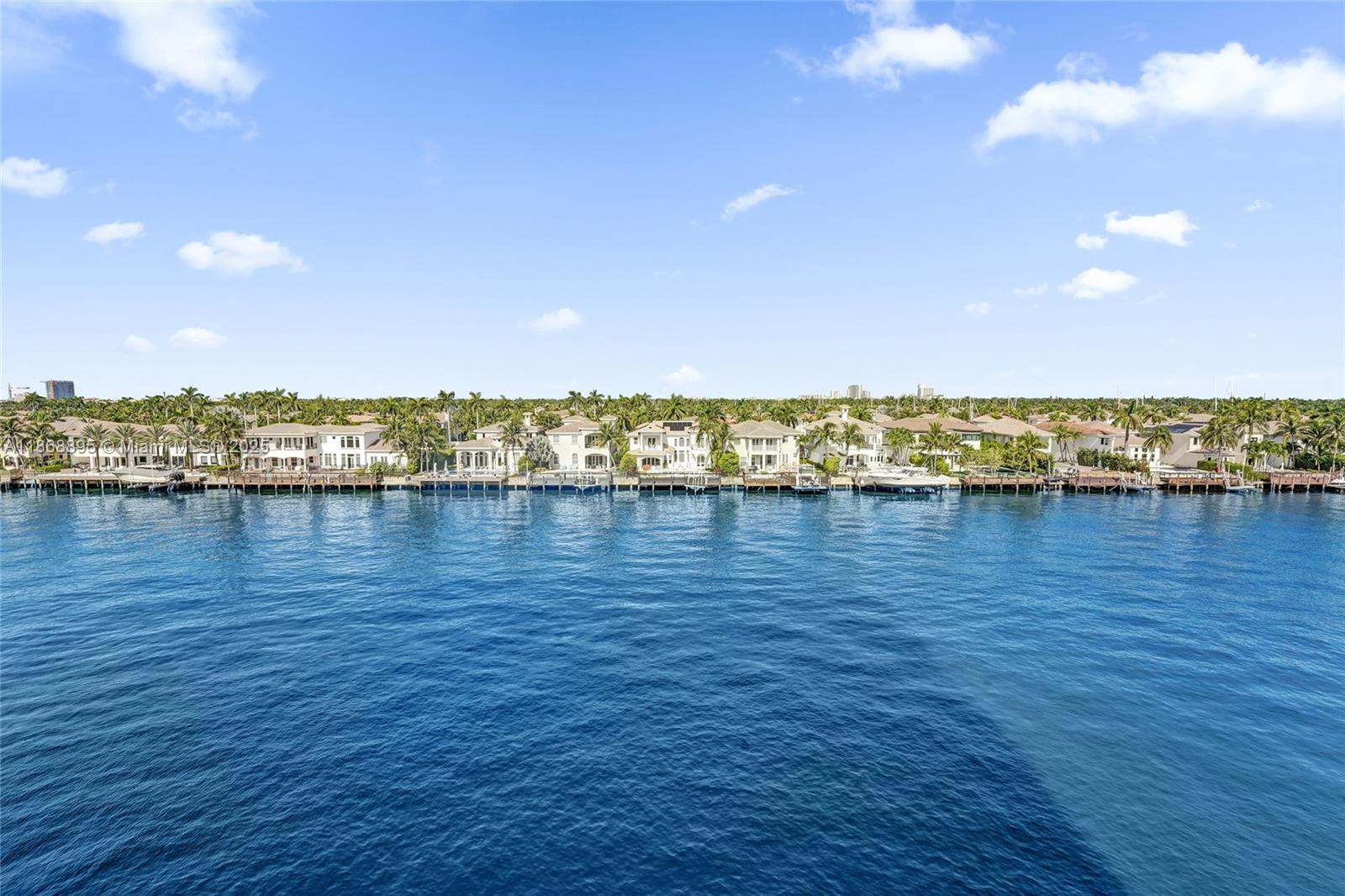 ALLINGTON TOWERS NORTH CO - Residential