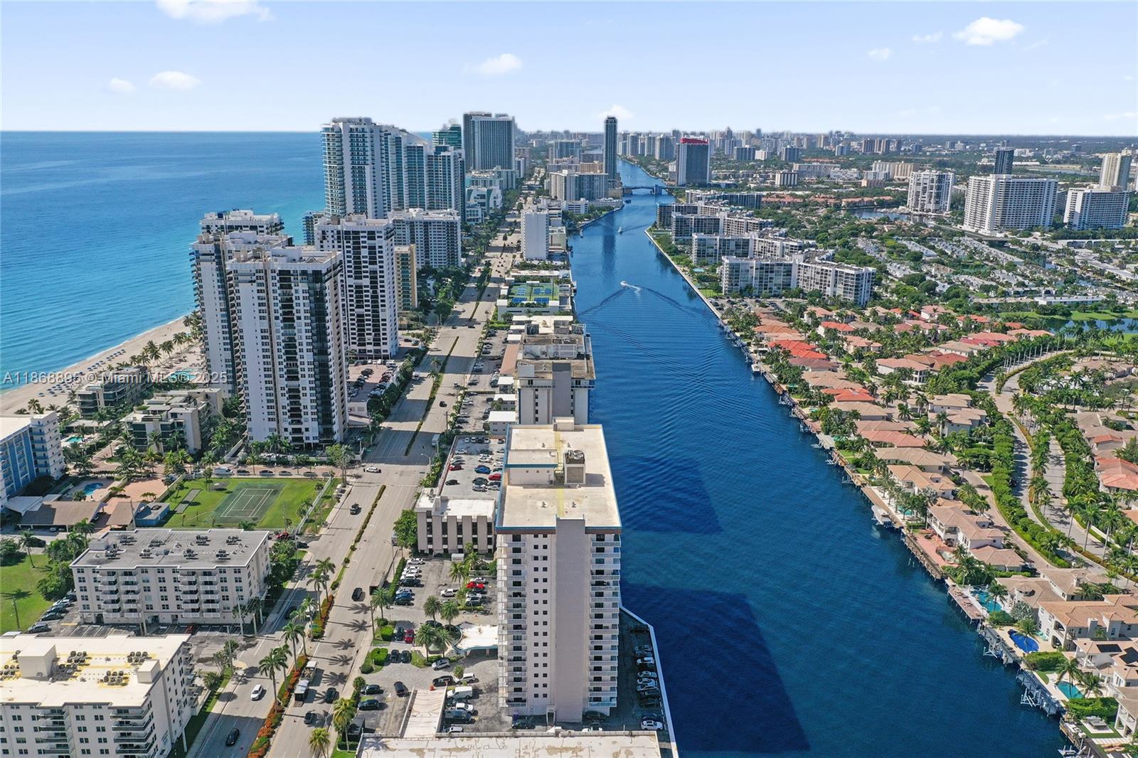 1500 S Ocean Dr 6F