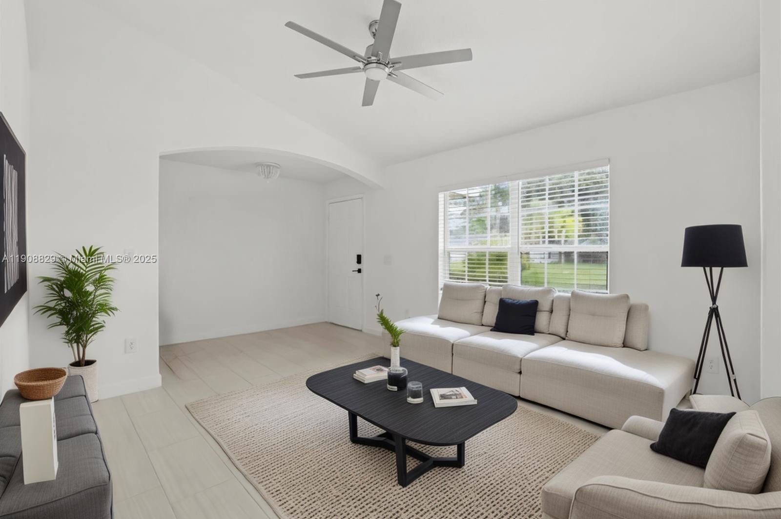 PORT ST LUCIE SECTION 8 - Residential