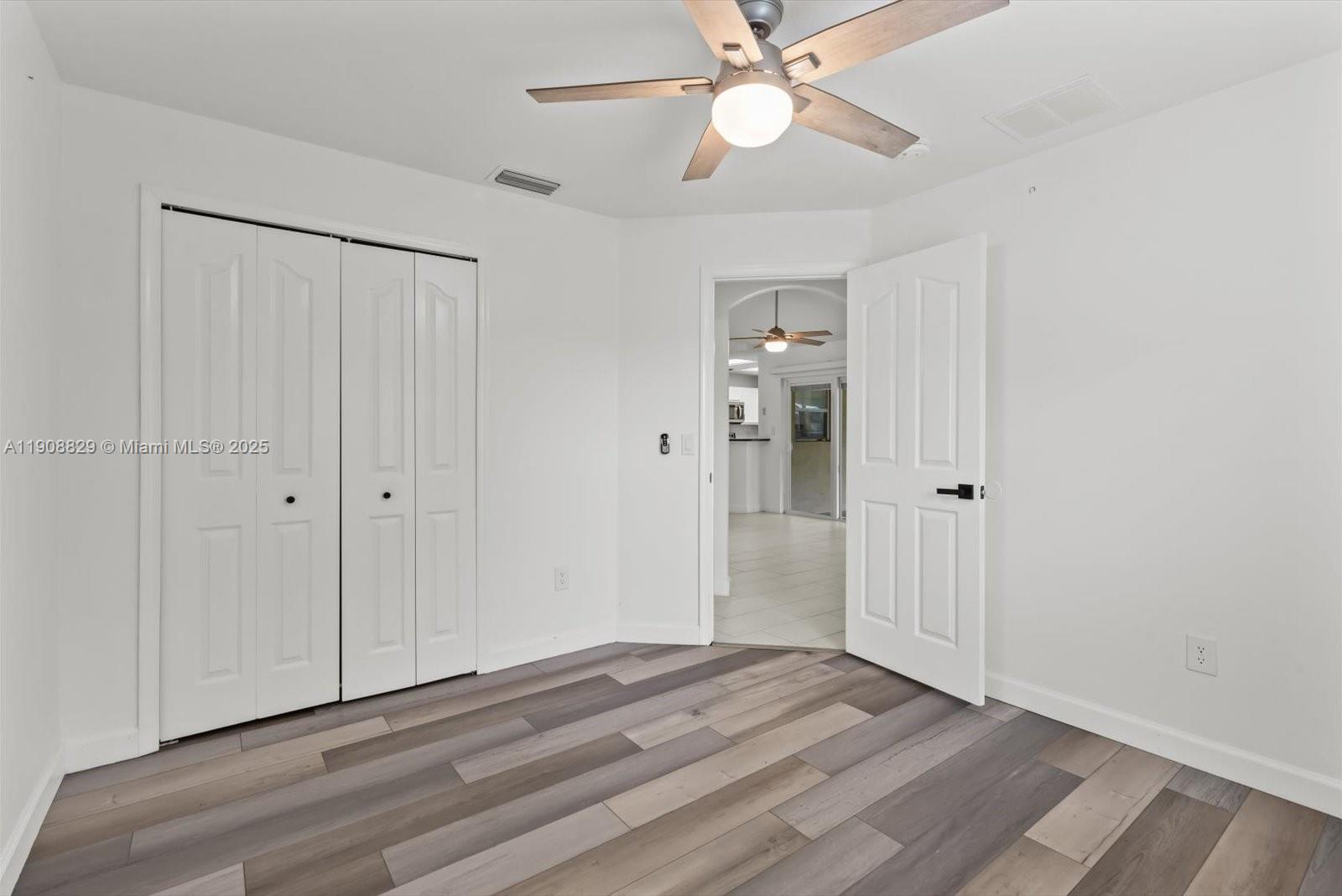 PORT ST LUCIE SECTION 8 - Residential