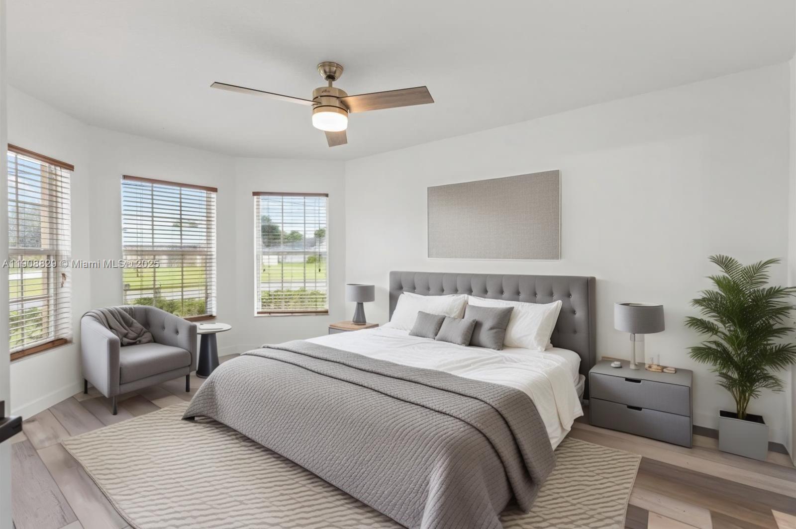 PORT ST LUCIE SECTION 8 - Residential