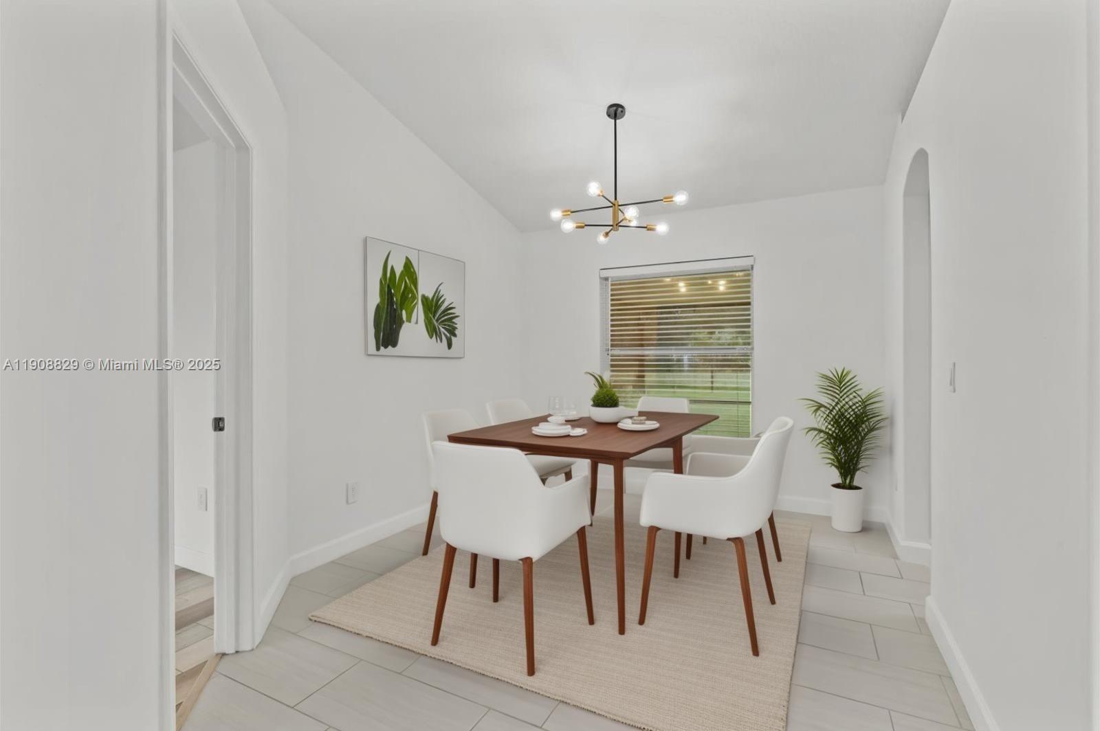 PORT ST LUCIE SECTION 8 - Residential