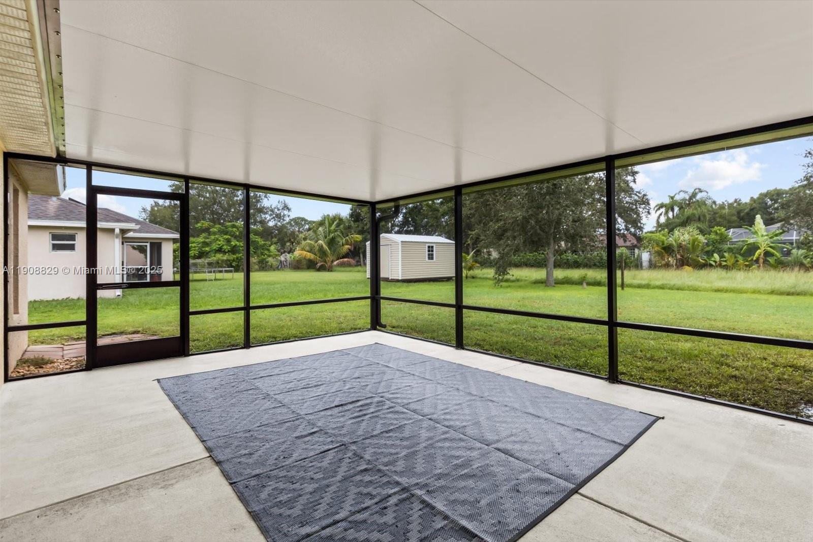 PORT ST LUCIE SECTION 8 - Residential