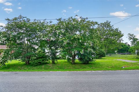 Tiny photo for 912 SW 3rd St, Other, FL 32333 (MLS # A12044309)