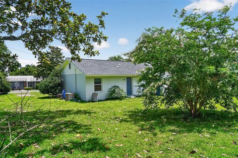 Tiny photo for 912 SW 3rd St, Other, FL 32333 (MLS # A12044309)