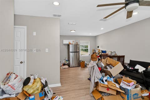 Tiny photo for 912 SW 3rd St, Other, FL 32333 (MLS # A12044309)