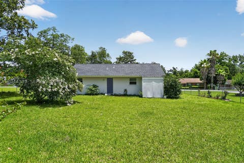 Tiny photo for 912 SW 3rd St, Other, FL 32333 (MLS # A12044309)