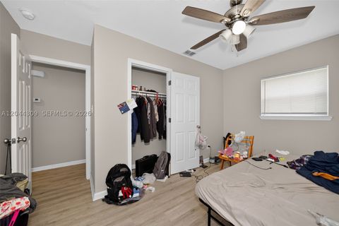 Tiny photo for 912 SW 3rd St, Other, FL 32333 (MLS # A12044309)