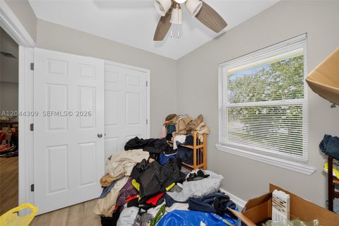 Tiny photo for 912 SW 3rd St, Other, FL 32333 (MLS # A12044309)