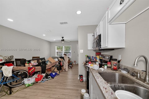 Tiny photo for 912 SW 3rd St, Other, FL 32333 (MLS # A12044309)