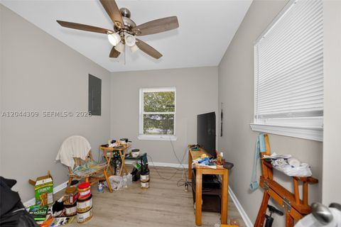 Tiny photo for 912 SW 3rd St, Other, FL 32333 (MLS # A12044309)