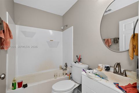 Tiny photo for 912 SW 3rd St, Other, FL 32333 (MLS # A12044309)