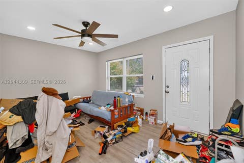 Tiny photo for 912 SW 3rd St, Other, FL 32333 (MLS # A12044309)