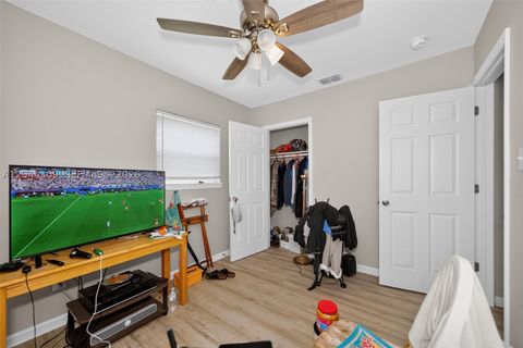 Tiny photo for 912 SW 3rd St, Other, FL 32333 (MLS # A12044309)