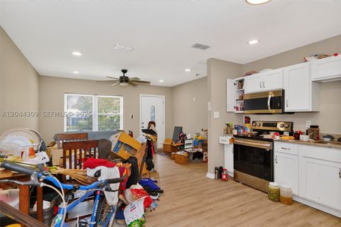 Tiny photo for 912 SW 3rd St, Other, FL 32333 (MLS # A12044309)