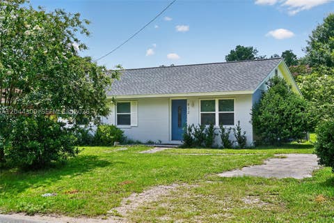 Tiny photo for 912 SW 3rd St, Other, FL 32333 (MLS # A12044309)