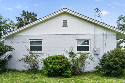 Tiny photo for 912 SW 3rd St, Other, FL 32333 (MLS # A12044309)