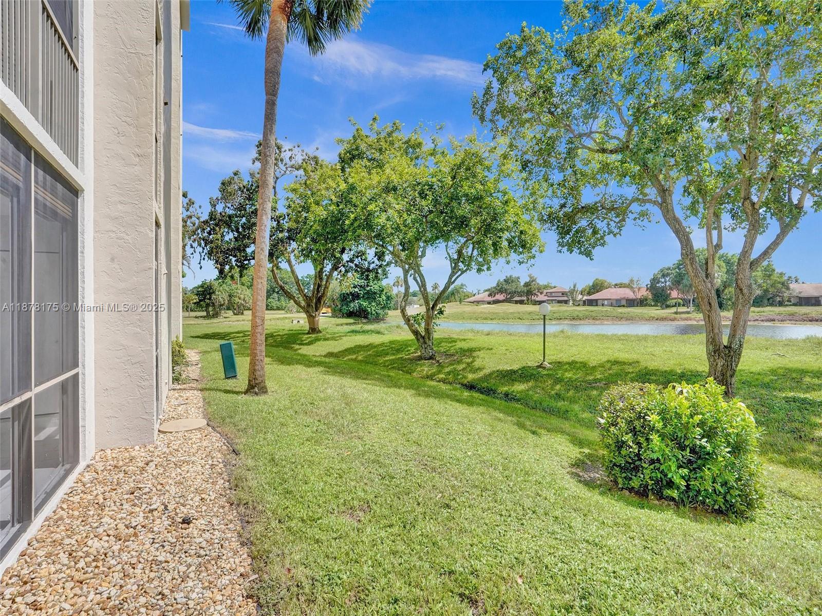 LAKES OF ENVIRON CONDO - Residential