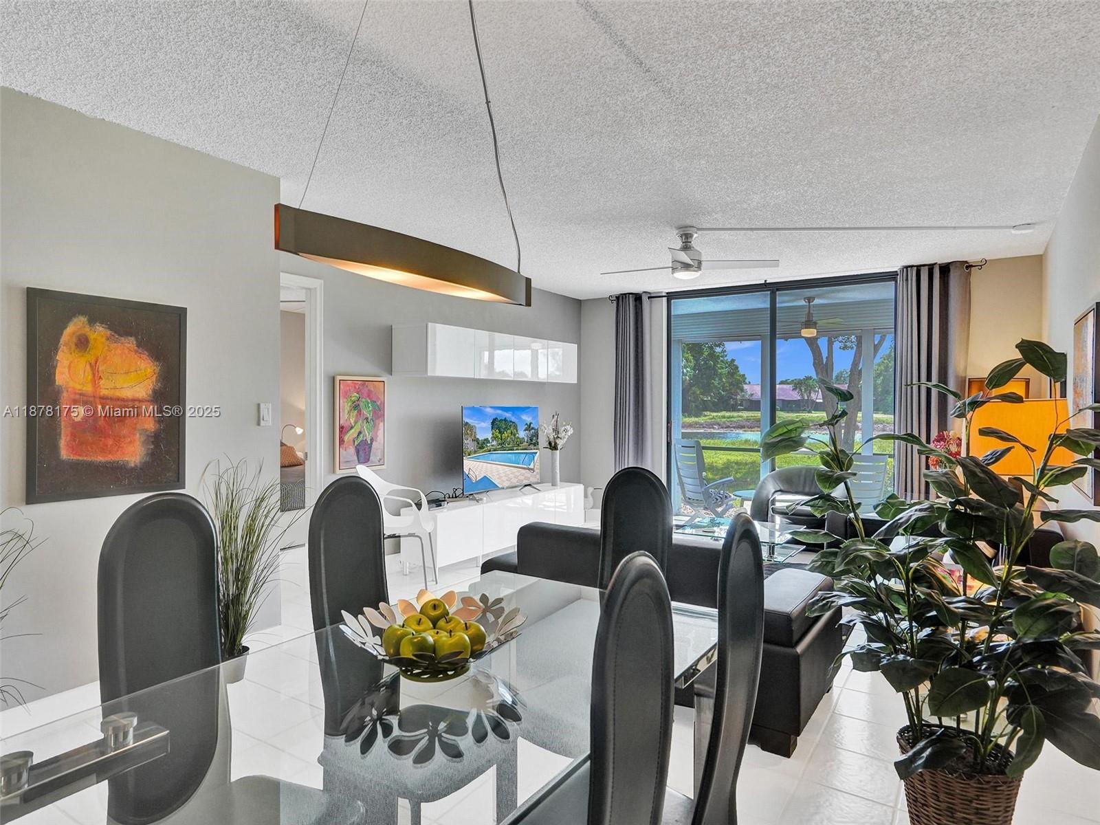 LAKES OF ENVIRON CONDO - Residential