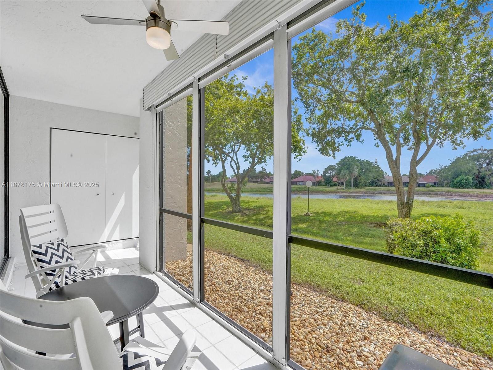LAKES OF ENVIRON CONDO - Residential