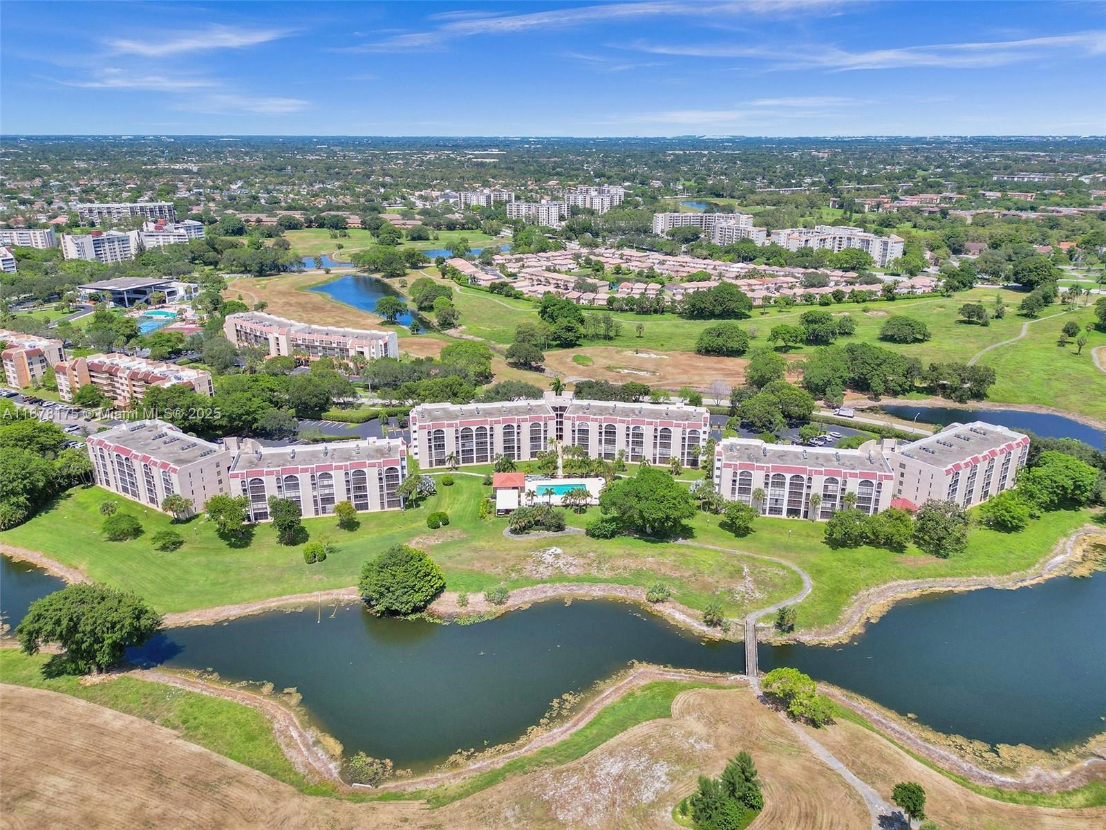 LAKES OF ENVIRON CONDO - Residential