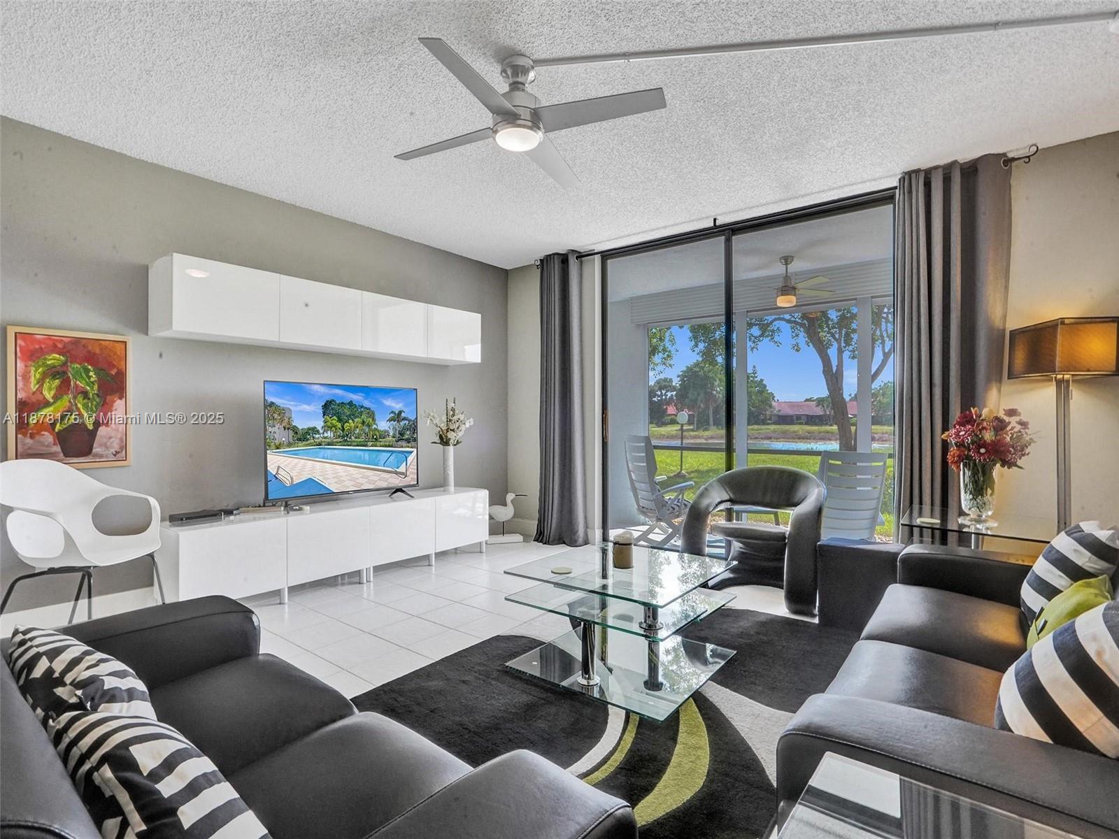 LAKES OF ENVIRON CONDO - Residential