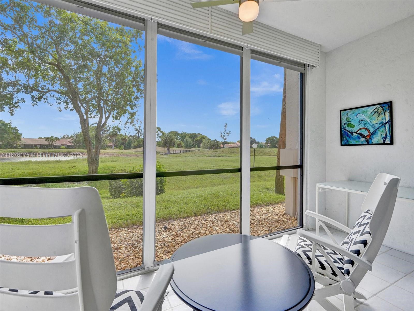 LAKES OF ENVIRON CONDO - Residential