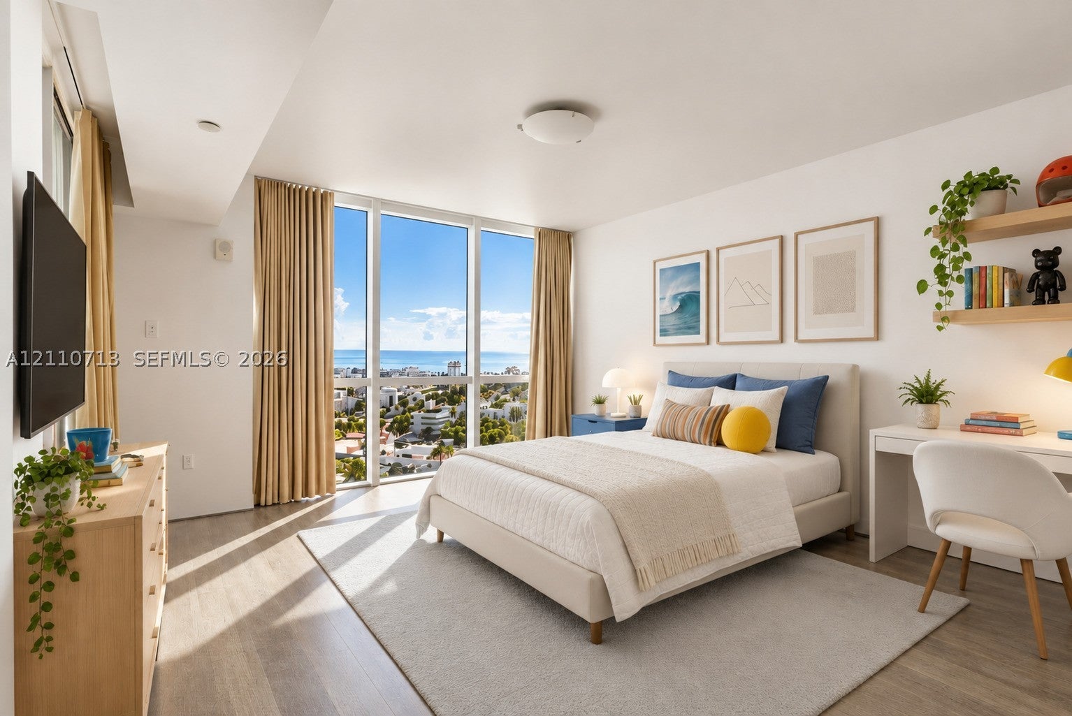 400 Alton Rd 2101