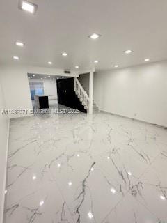 VILLAGE TOWNHOUSES NO ONE - Residential Lease