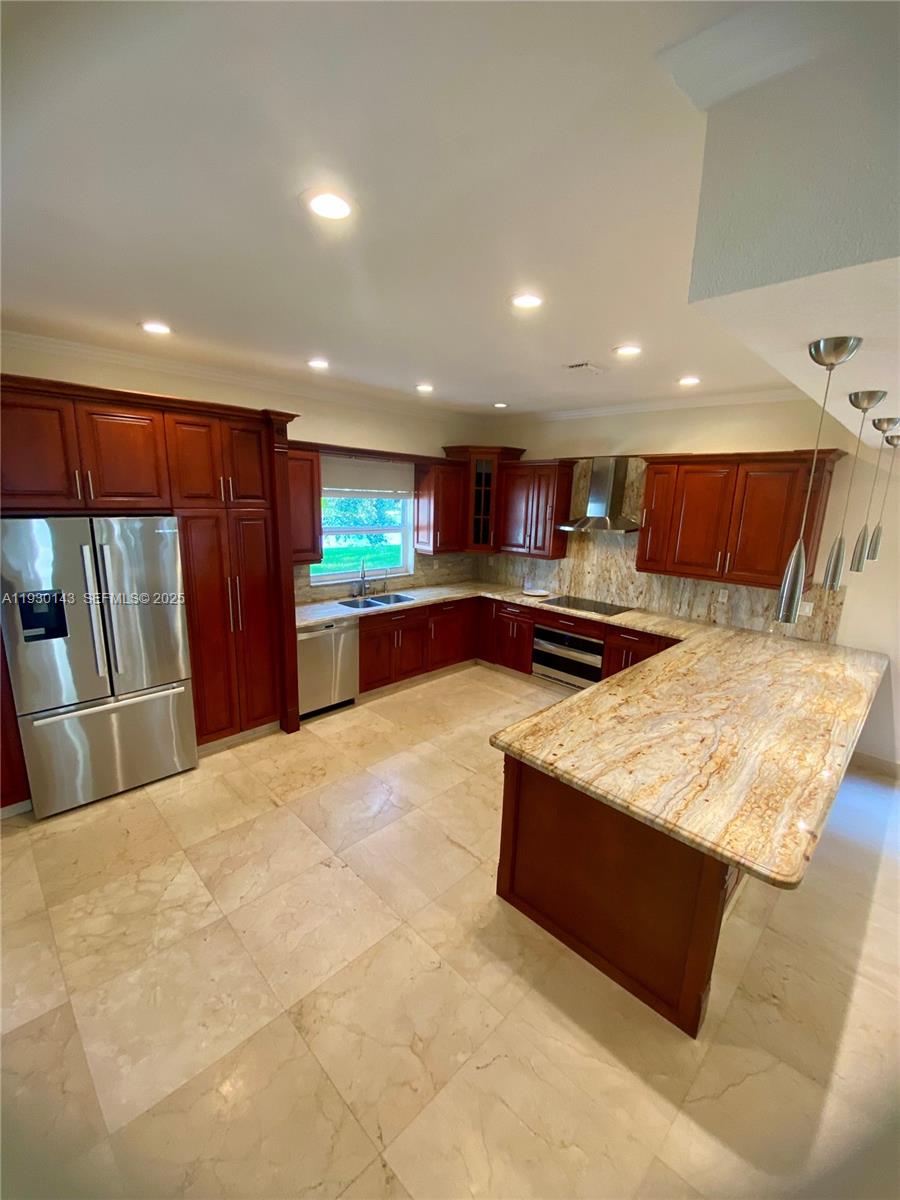 AMBER-RUBY COVE PLAT - Residential Lease