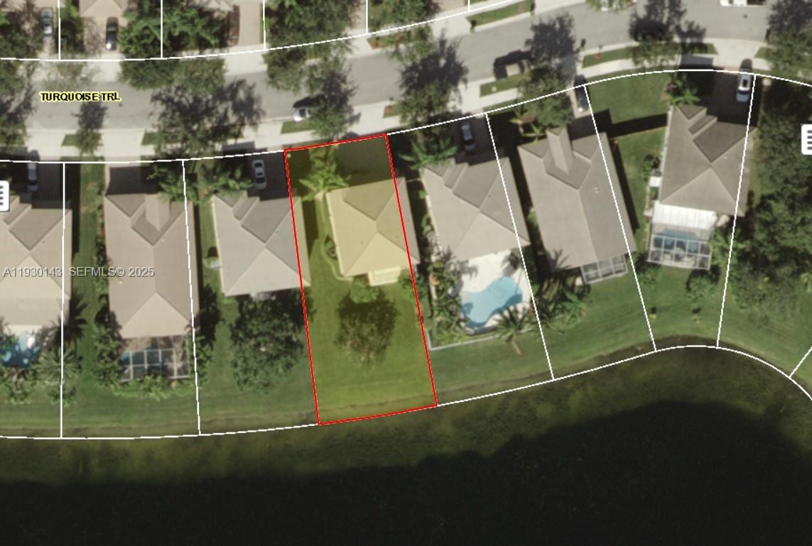 AMBER-RUBY COVE PLAT - Residential Lease