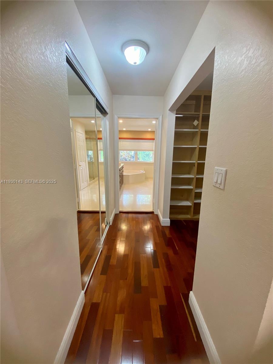 AMBER-RUBY COVE PLAT - Residential Lease