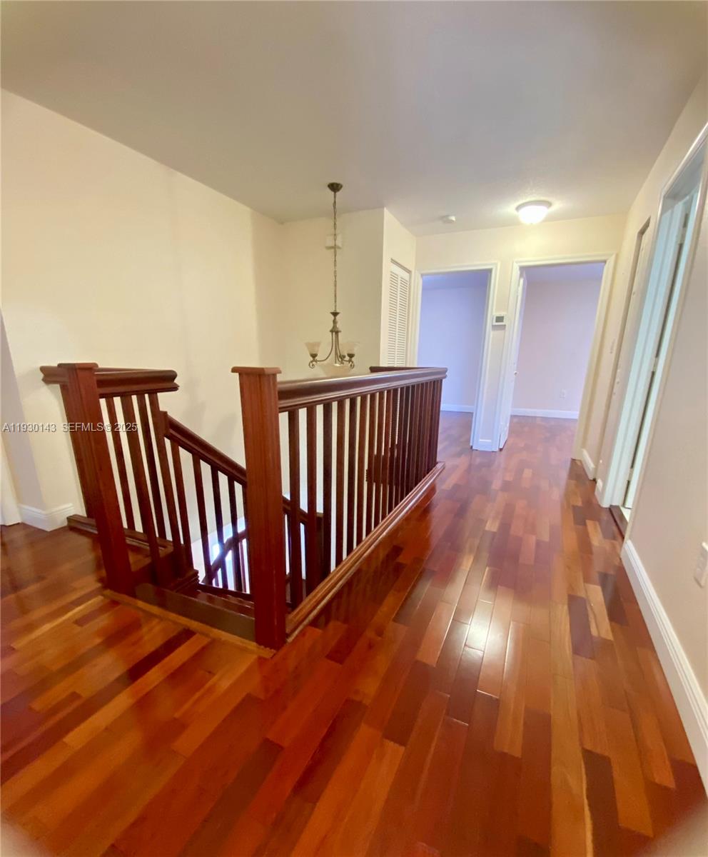 AMBER-RUBY COVE PLAT - Residential Lease